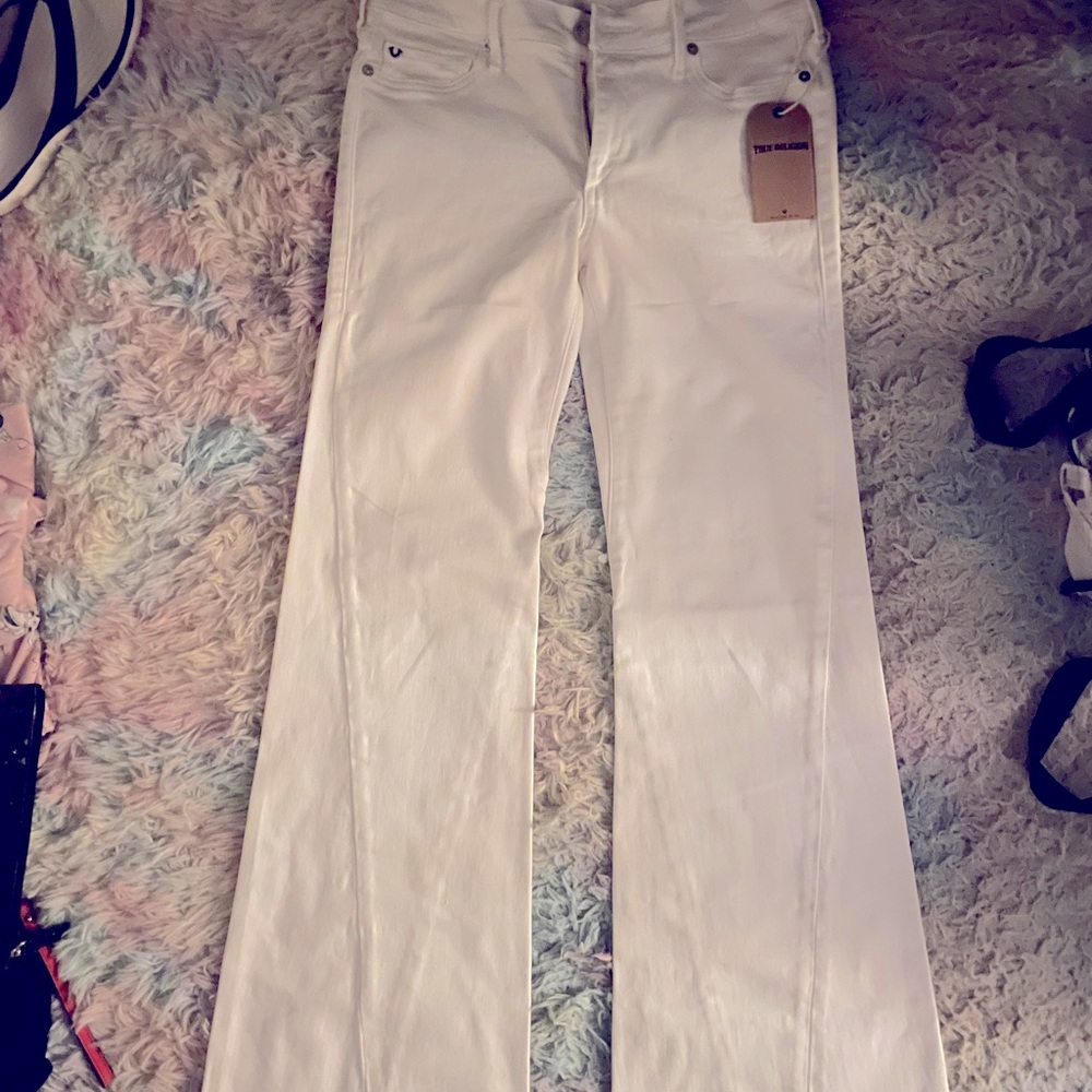 Authentic True Religion